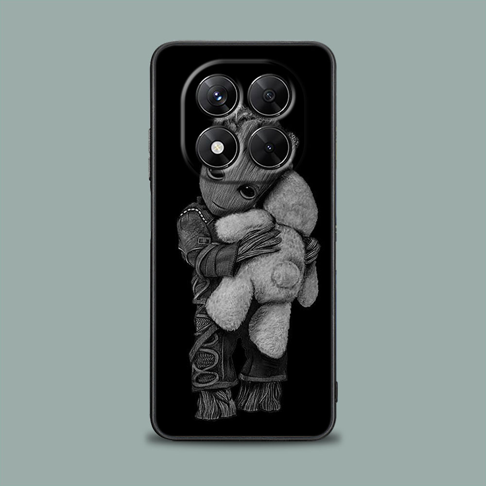Baby Groot Marvel Handyhülle f – Phone Cases Xiaomi Redmi 12 Bewertung und Preis