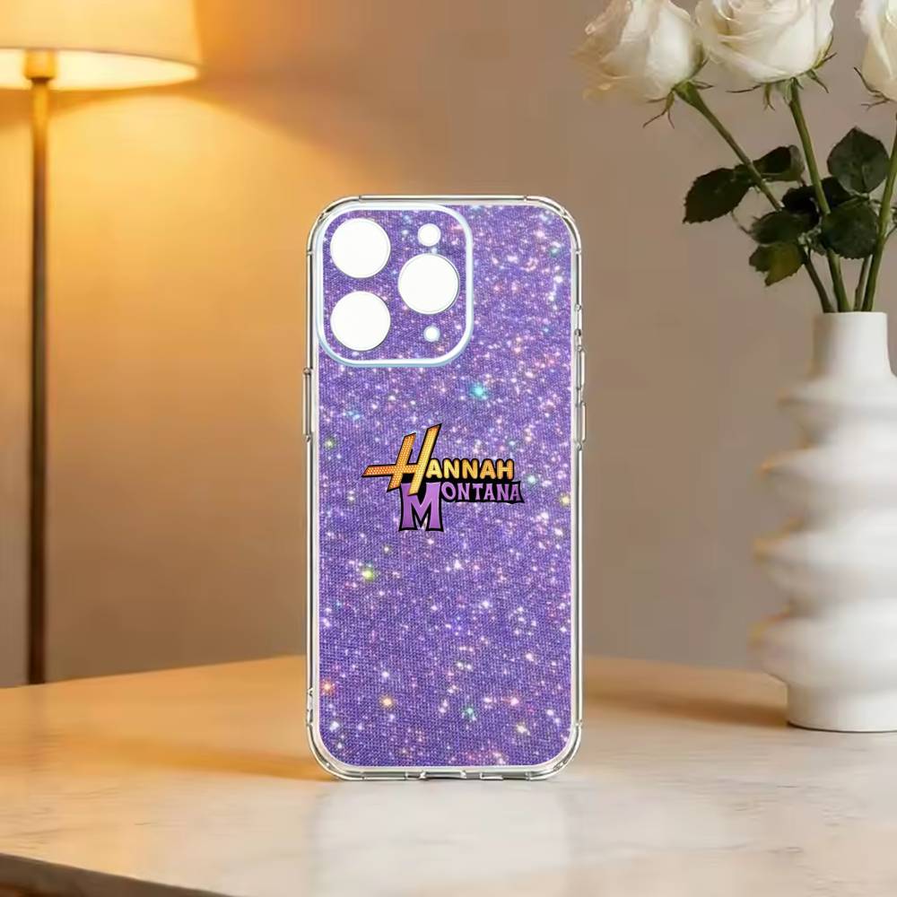Virale Beliebte Hannah Montana – Phone Cases Viral Bewertung und Preis