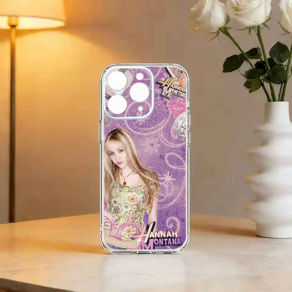 Virale Beliebte Hannah Montana – Phone Cases Viral Bewertung und Preis