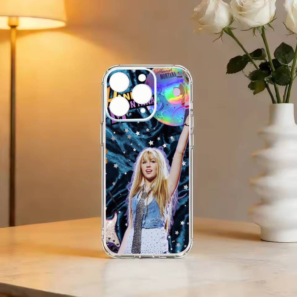 Virale Beliebte Hannah Montana – Phone Cases Viral Bewertung und Preis