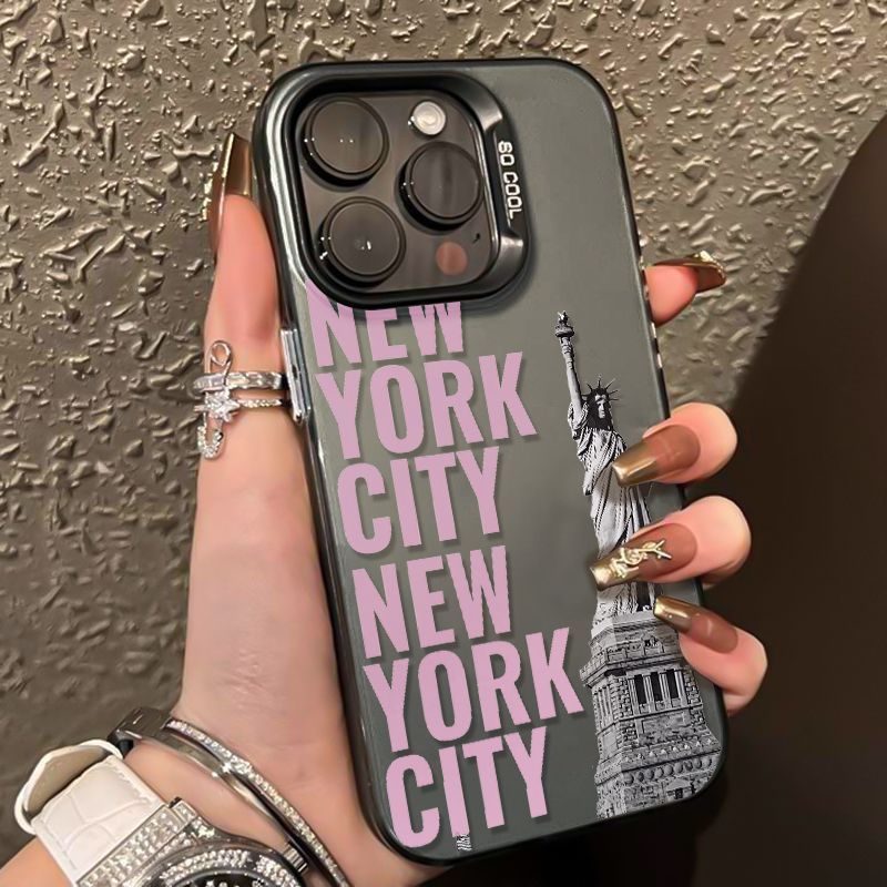 Für iPhone 17 Pro Max 16 15 13 – Phone Cases York Bewertung und Preis
